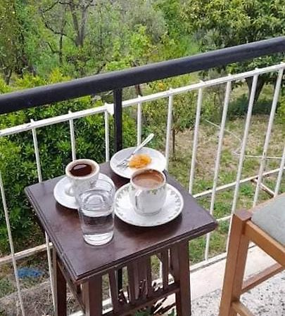 Vacation House Dionysia Villa Aigio Exterior photo