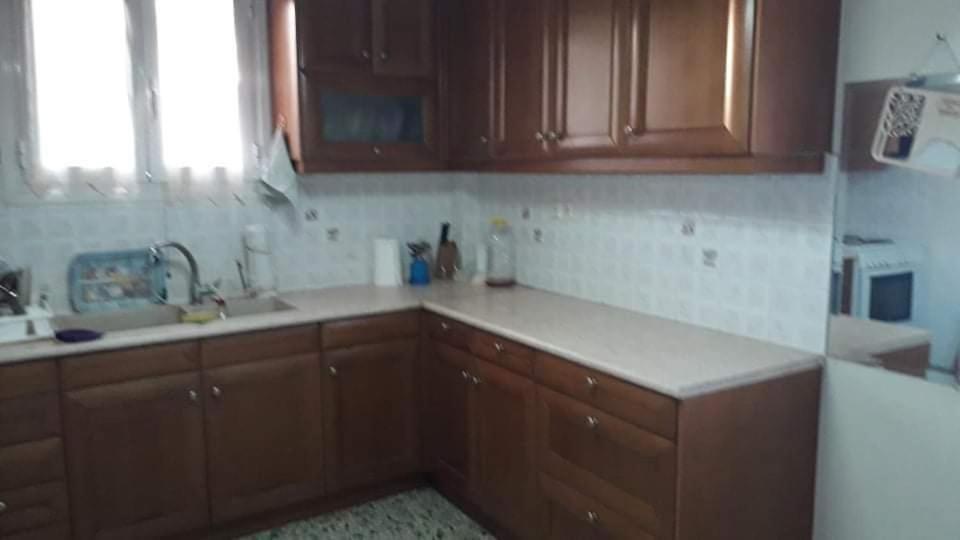 Vacation House Dionysia Villa Aigio Exterior photo